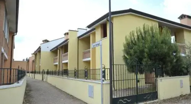 Residence Mediterraneo