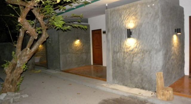 Madi Finolhu Guesthouse