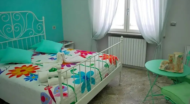 Casa Torrese, Prenota Hotel Torre del Greco Campania