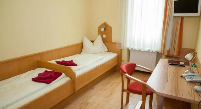 Двухместный номер Standard Gasthof Roderich Hotel