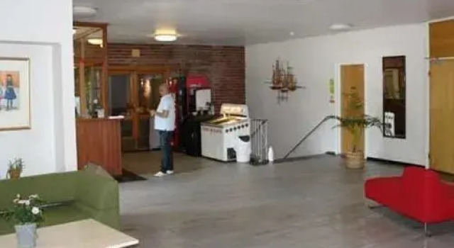 Oslo Vandrerhjem Holtekilen, Reserva ahora Hotel Stabekk Viken