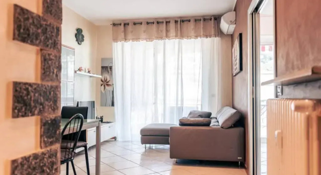 Апартаменты Casa Luca Flexyrent - Parking - A C - WiFi