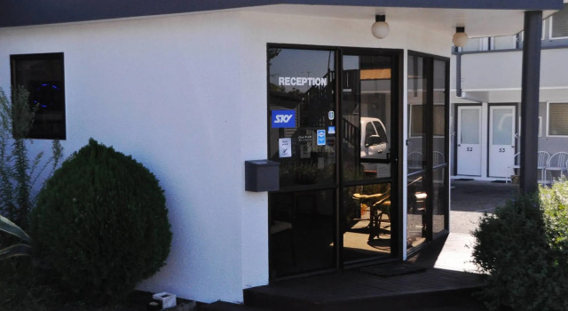 Braemar Motor Inn, Rezerwuj Hotel Hotele w Taranaki ze śniadaniem, Śniadanie