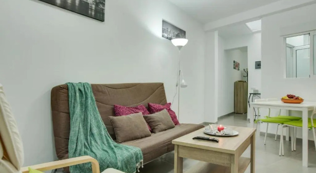 1b Srv, Prenota Hotel Santa Lucía Gran Canaria