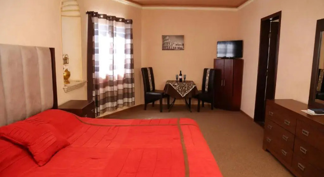 Полулюкс Casa Celia Hotel Restaurante