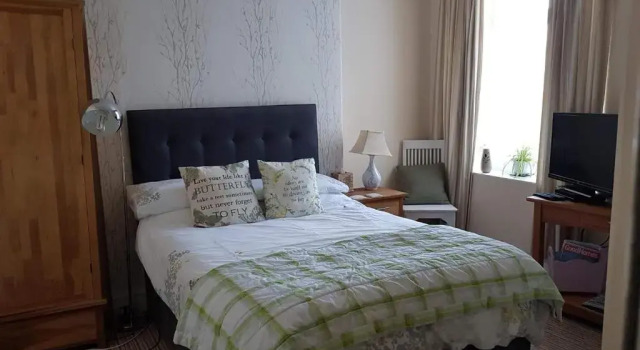 Номер Standard The Pavilion Guest House