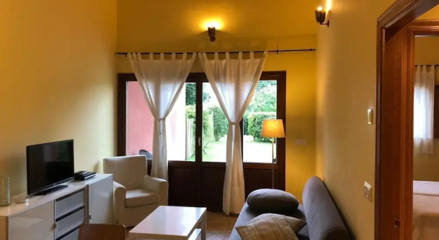 Apartamentos El Guindal, Prenota Appartamento Tapia de Casariego 