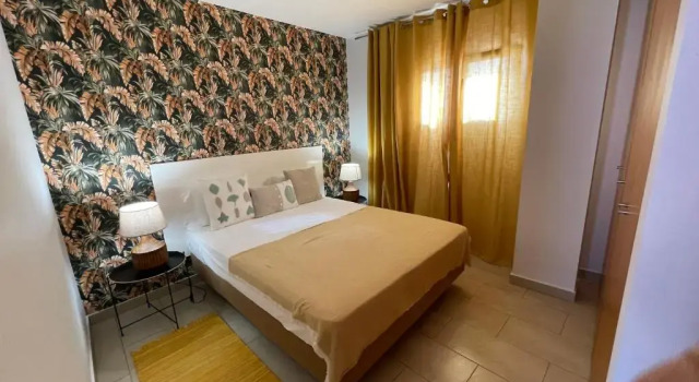 Esmeralda Holidays Apartments, Rezerwuj Apartament Serra de Agua Funchal