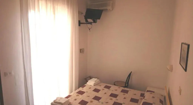 Двухместный номер Economy Hotel Berlino
