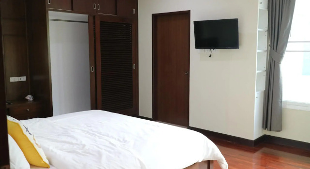 Двухместный номер Deluxe The Restel - Hostel