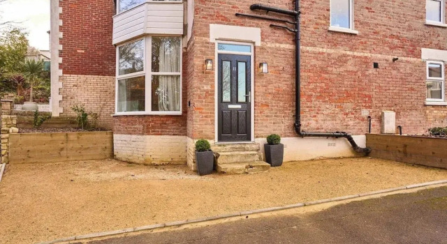 Host Stay Prince of Wales Road, Book Feriehus Weymouth Jurassic Coast
