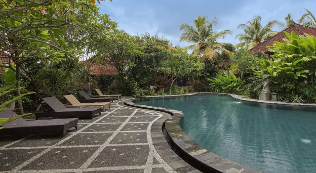 Arjana Bungalow 2