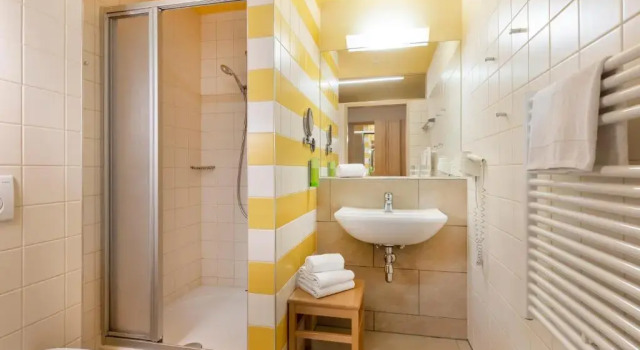 Номер Standard JUFA Bleiburg/Pliberk – Sport Resort