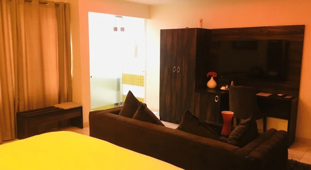 Ponte Vedra Hotel And Suite