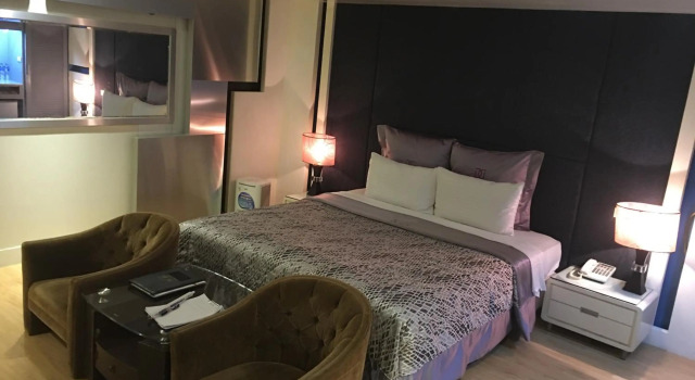 Discovery Motel - Tucheng, Rezerwuj Motel New Taipei City Republika Chińska