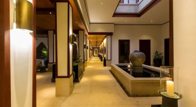 Villa Daran - Kamala Beach