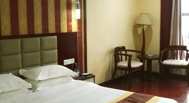 Adida Business Hotel