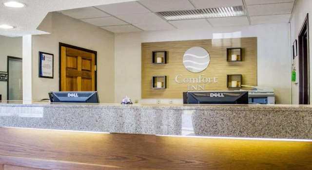 Quality Inn & Suites, 预订 酒店 绿湾 威斯康星州