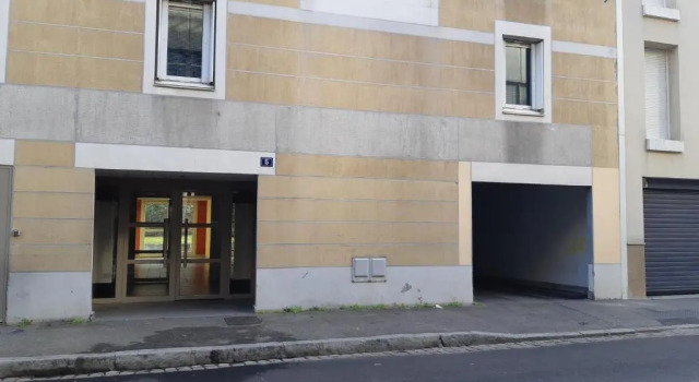 "Monplaisir", beau studio neuf, classement 2 étoiles