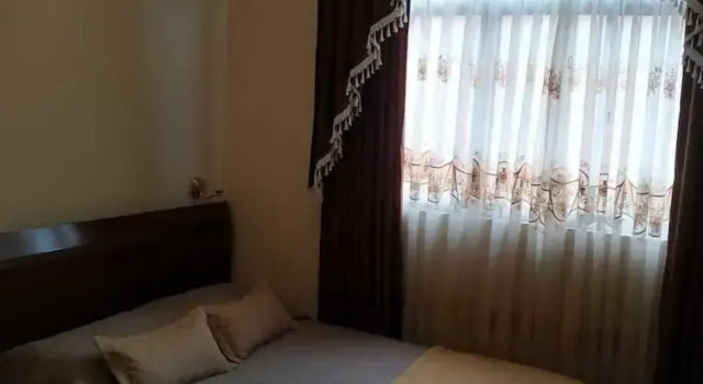 Двухместный номер Economy Hostal Terrabella SRL