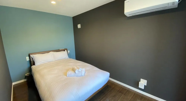 Cottage Churara