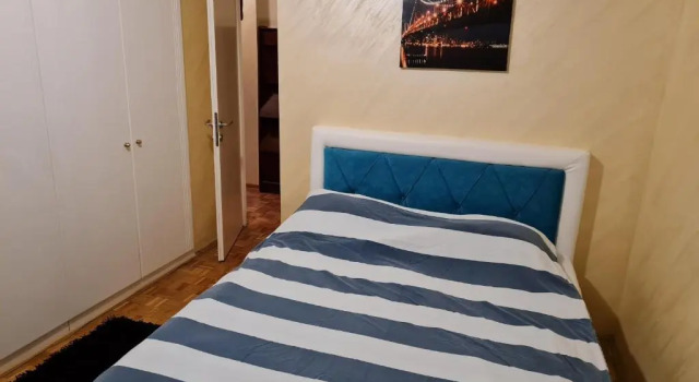 Apartment Delta Sava New Belgrade
