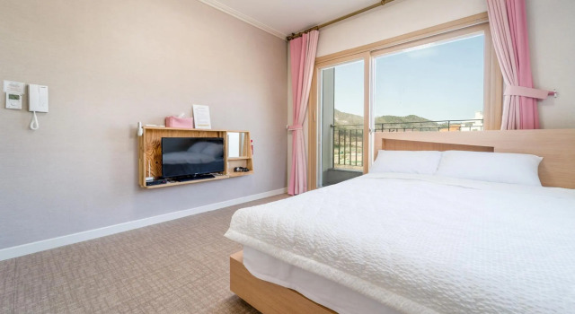 samcheok aramaru pension, Reserva ahora Hotel Geundeok-myeon Gangwon