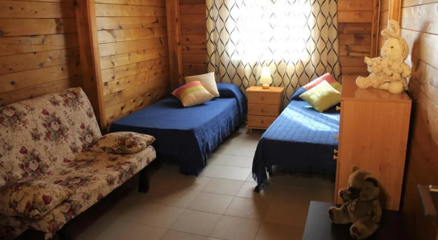 Camping & Bungalows Oasis, Book Resort Resort Hotels in Azahar Coast, Resort