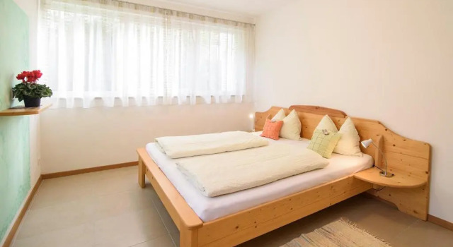 Апартаменты Appartements Peter Paul