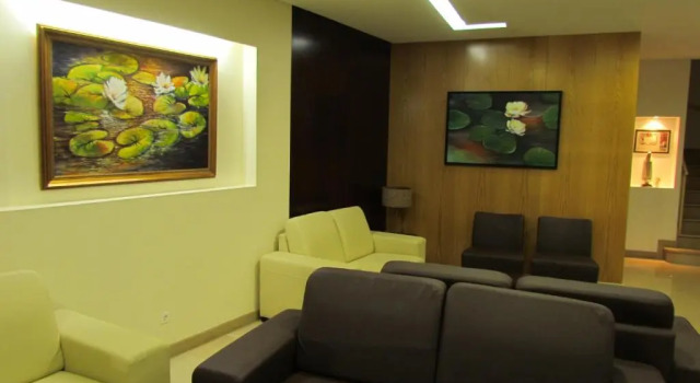 Sao Tomas, Rezerwuj Hotel Fatima Ribatejo