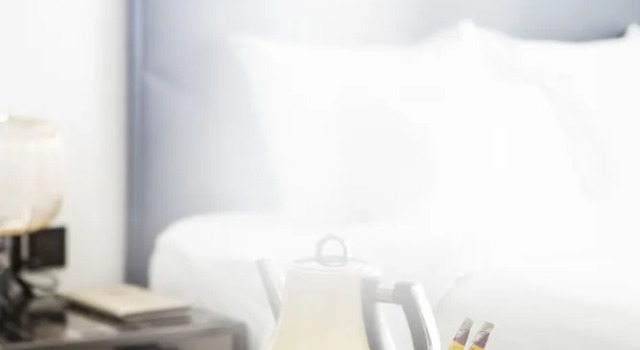 Двухместный номер Superior Neulpum Hotel