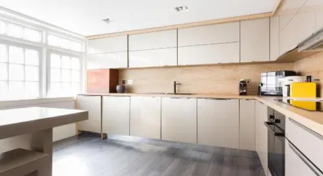 Stanhope Mews West II by Onefinestay