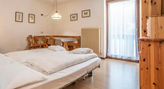 Апартаменты Relais Club Residence