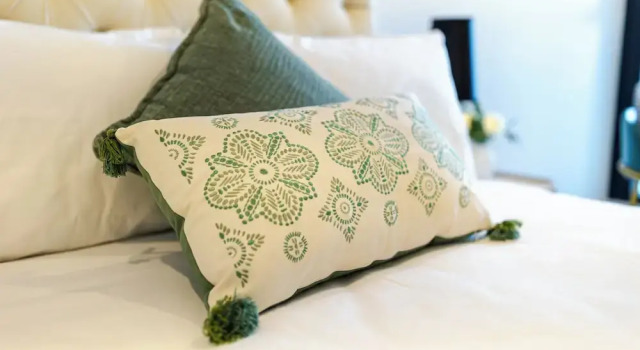 Апартаменты Comfort с видом на город StayAU Hotel-Style Apartment BoxHill