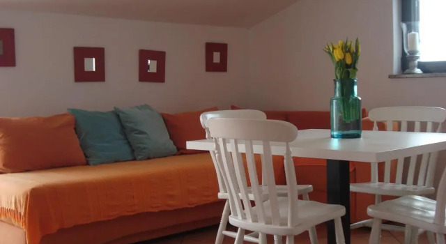 Apartments Villa Holiday
