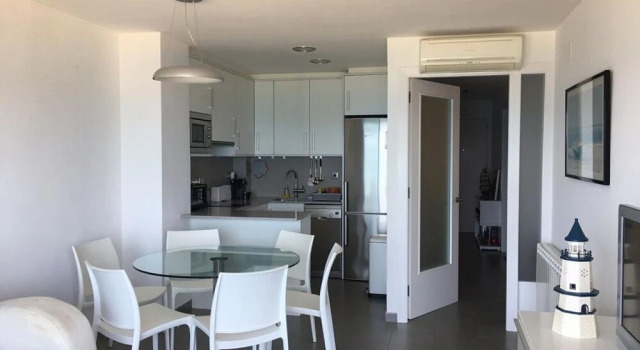 Apartamento Super Beach 3B, Book Lejlighed Castell-Platja d'Aro Girona