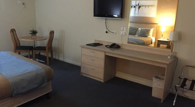 Номер Deluxe Golf Links Motel