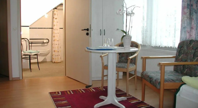 Aktiv Pension, Book Hotel 3-Star Hotels in Rennsteig, 3*
