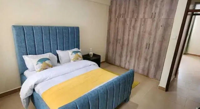 Lux Suites Ole Nairi Holiday Homes, Book Hotel Ngong Nakuru