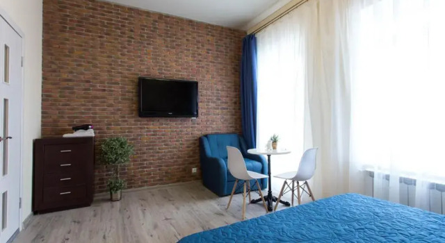 Апартаменты Modern apartments in the Centre - Kuznechna str. 26/4