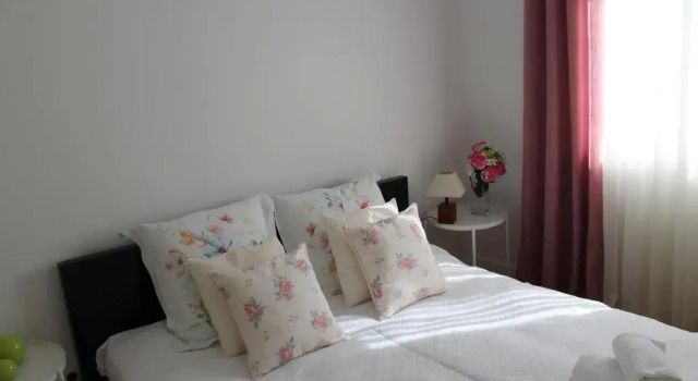 Апартаменты Madre Deus Guest House