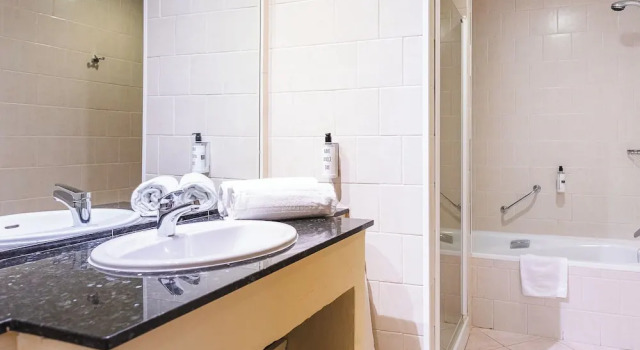 Номер Standard Ona Lomas Village - La Manga Club