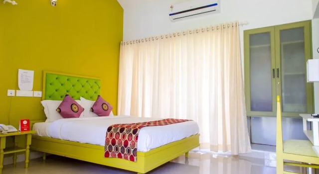 Hill Gardens Ayurvedic Resort
