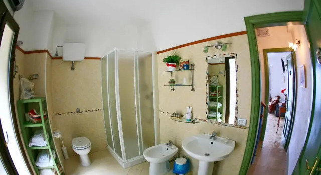 Camera Superior B&B La Veduta