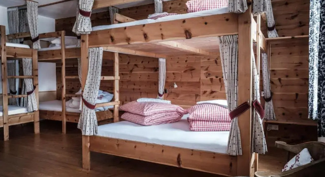 Номер Standard Gasthof Fallmühle