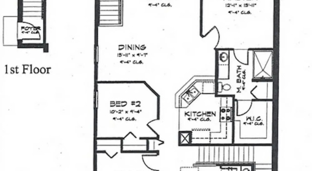 7526 Oakwater