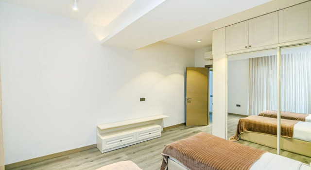 Port Baku Residance room 609 C