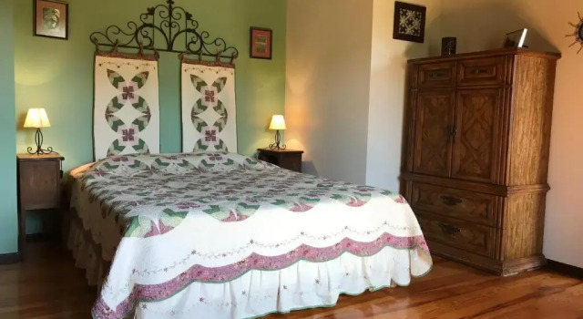 Коттедж Domaine Du Colombier, Gite La Renaissance