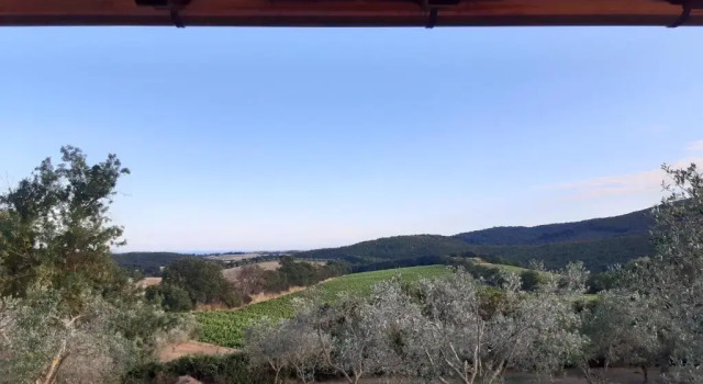 Вилла Agriturismo Colleverde Capalbio