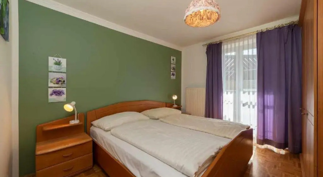 Апартаменты с 2 комнатами Bauernhof Liendl